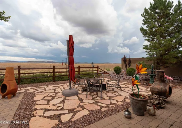 Photo 2 of Single family home for sale at 2490 Gables Way, Chino Valley, AZ 86323 | MLS# 1083780 | Listing updated on 2026-09-29