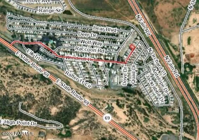 Homes for sale in Dewey Humboldt, AZ | 11250 E State Route 69 2210, Dewey Humboldt, AZ 86327 | MLS# 1083613