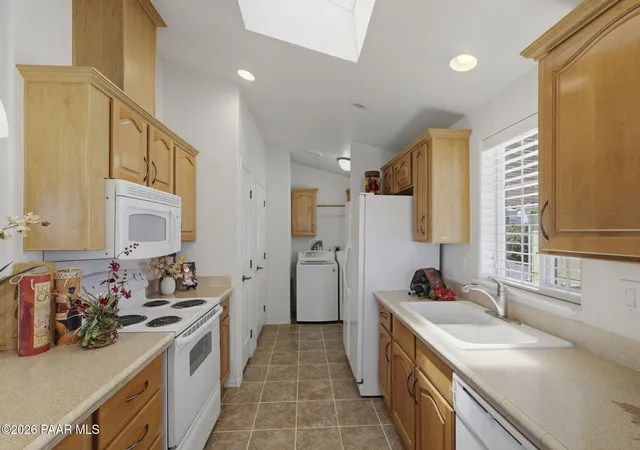 Photo 2 of Manufactured home for sale at 11250 E State Route 69 2210, Dewey Humboldt, AZ 86327 | MLS# 1083613 | Listing updated on 2026-09-24