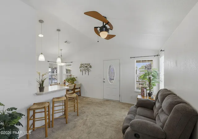 Photo 3 of Manufactured home for sale at 11250 E State Route 69 2210, Dewey Humboldt, AZ 86327 | MLS# 1083613 | Listing updated on 2026-09-24