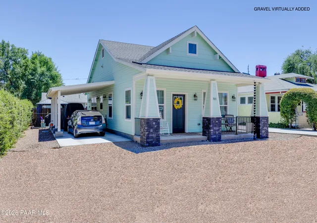 2nd image of 705 Ruth St, Prescott, AZ 86301 | MLS# 1083612