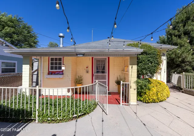 5th image of 705 Ruth St, Prescott, AZ 86301 | MLS# 1083612