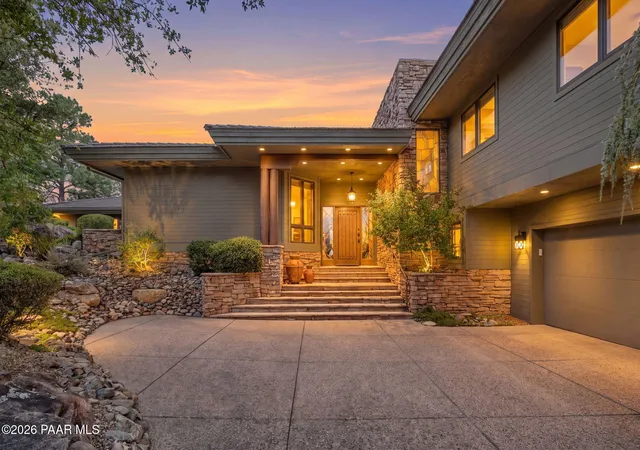 1st image of 1612 Bent Tree Trl, Prescott, AZ 86303 | MLS# 1083740