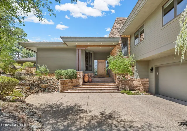 Photo 2 of Single family home for sale at 1612 Bent Tree Trl, Prescott, AZ 86303 | MLS# 1083740 | Listing updated on 2026-09-28