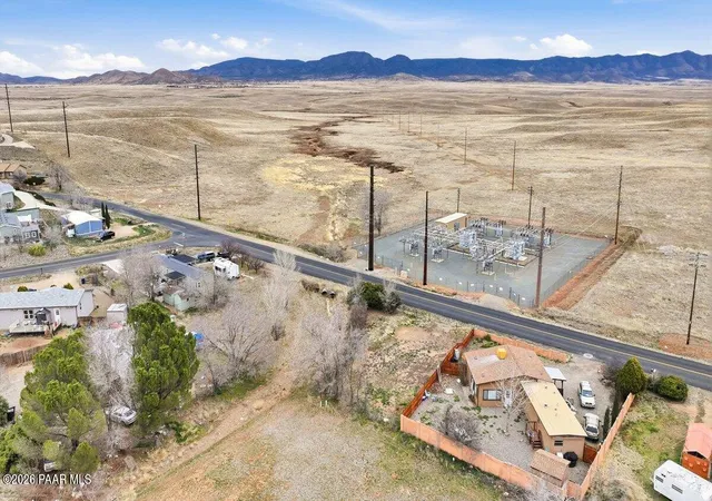 Photo 3 of Land for sale at 5168 N Ranger Rd, Prescott Valley, AZ 86314 | MLS# 1083618 | Listing updated on 2026-07-14