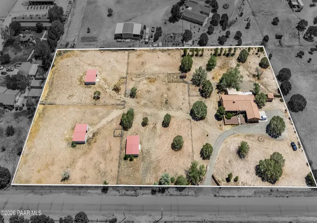 2nd image of 885 W Rolling Hills Rd, Paulden, AZ 86334 | MLS# 1083630