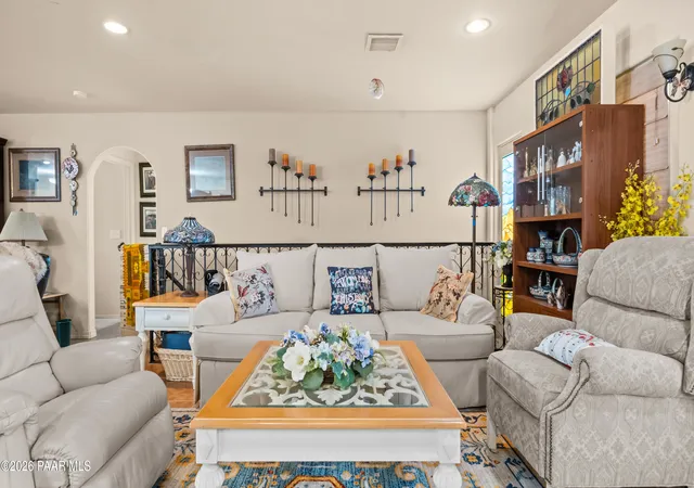 4th image of 885 W Rolling Hills Rd, Paulden, AZ 86334 | MLS# 1083630