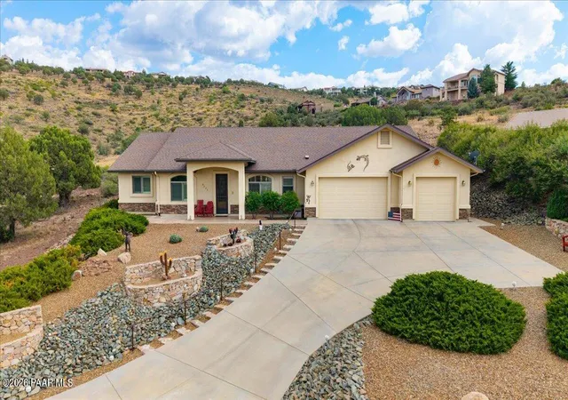 1st image of 4623 Prairie Trl, Prescott, AZ 86301 | MLS# 1083666