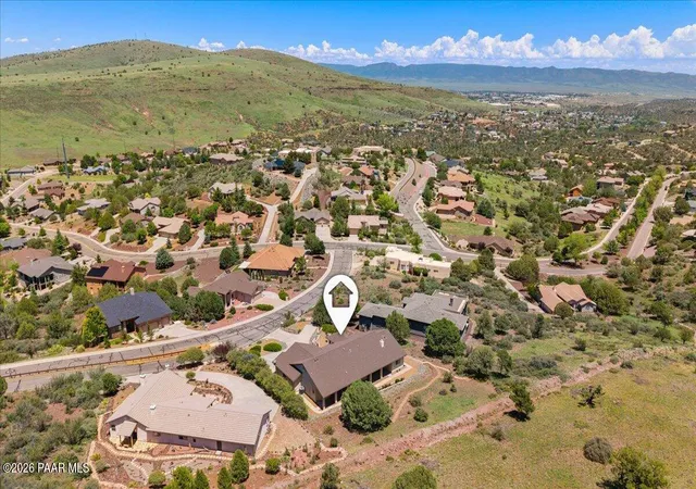 26th image of 4623 Prairie Trl, Prescott, AZ 86301 | MLS# 1083666