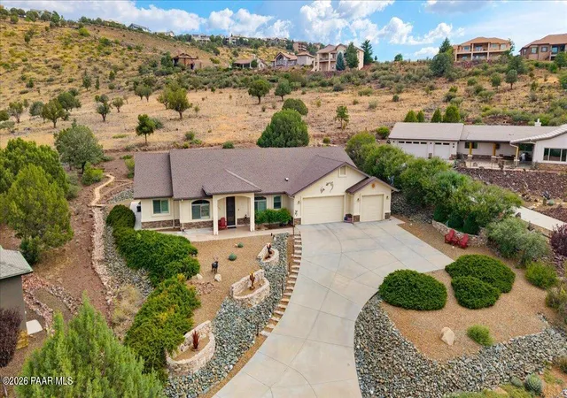 2nd image of 4623 Prairie Trl, Prescott, AZ 86301 | MLS# 1083666