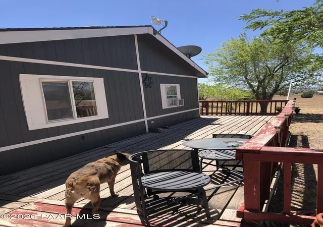 1st image of 26825 N Woody Dr, Paulden, AZ 86334 | MLS# 1083694
