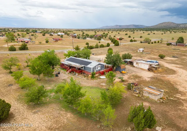 5th image of 26825 N Woody Dr, Paulden, AZ 86334 | MLS# 1083694