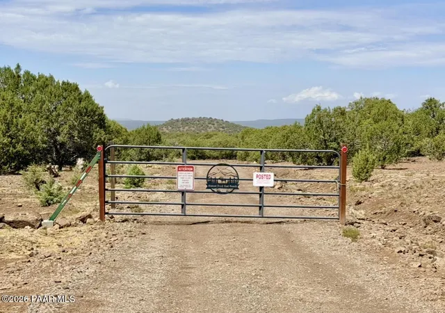 55th image of 17169 Beale Wagon Rd, Ash Fork, AZ 86320 | MLS# 1083641