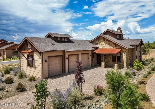 Photo 1 of Single family home for sale at 15049 N Carlson Way, Prescott, AZ 86305 | MLS# 1083696 | Listing updated on 2026-10-08