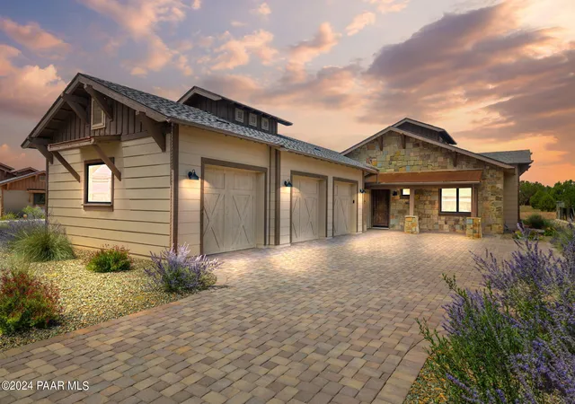 Photo 1 of Single family home for sale at 15049 N Carlson Way, Prescott, AZ 86305 | MLS# 1083696 | Listing updated on 2026-10-08
