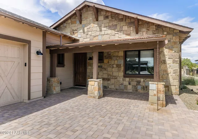 Photo 2 of Single family home for sale at 15049 N Carlson Way, Prescott, AZ 86305 | MLS# 1083696 | Listing updated on 2026-10-08