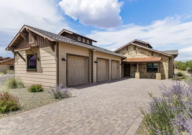 Photo 3 of Single family home for sale at 15049 N Carlson Way, Prescott, AZ 86305 | MLS# 1083696 | Listing updated on 2026-10-08