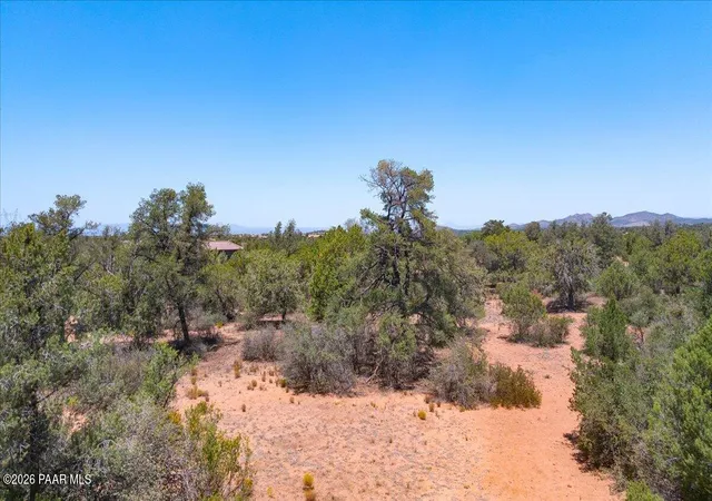 Photo 1 of Land for sale at 5400 W Cameo Cir, Prescott, AZ 86305 | MLS# 1083632 | Listing updated on 2026-07-18