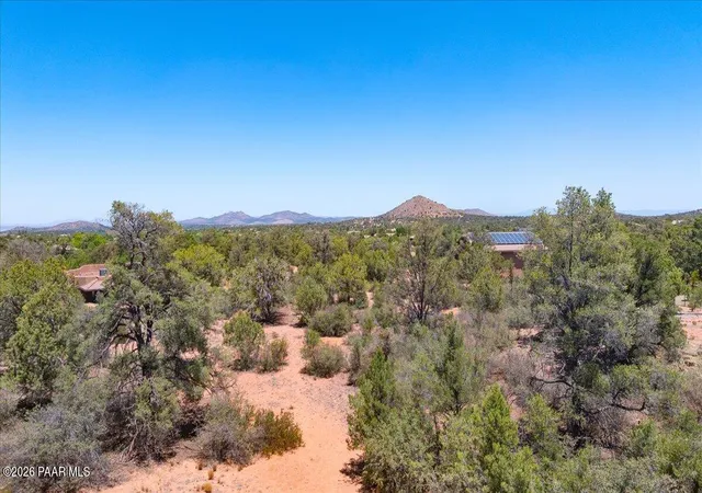Photo 2 of Land for sale at 5400 W Cameo Cir, Prescott, AZ 86305 | MLS# 1083632 | Listing updated on 2026-07-18