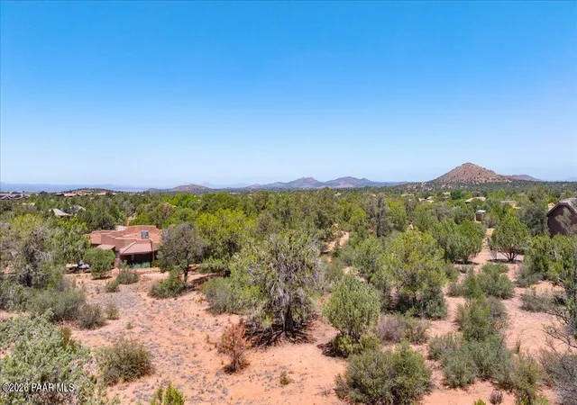 Photo 3 of Land for sale at 5400 W Cameo Cir, Prescott, AZ 86305 | MLS# 1083632 | Listing updated on 2026-07-18