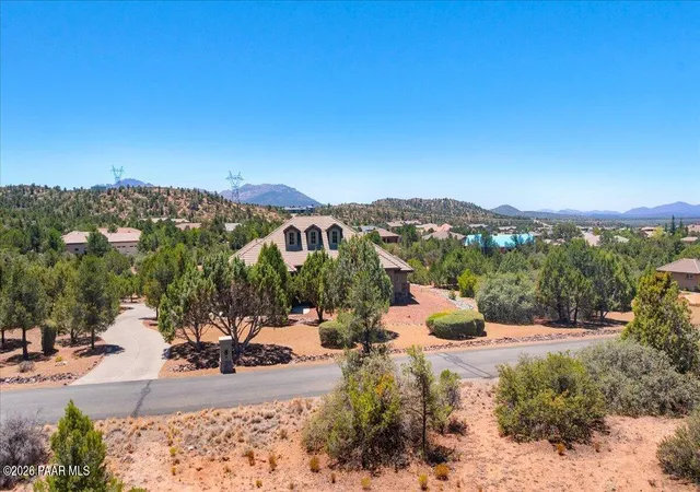 Photo 4 of Land for sale at 5400 W Cameo Cir, Prescott, AZ 86305 | MLS# 1083632 | Listing updated on 2026-07-18