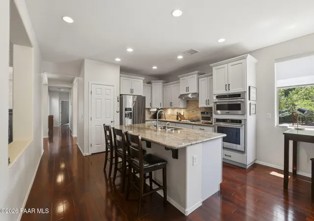 2nd image of 1048 N Hobble Strap St, Prescott Valley, AZ 86314 | MLS# 1083633