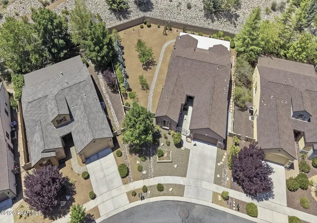 50th image of 1048 N Hobble Strap St, Prescott Valley, AZ 86314 | MLS# 1083633
