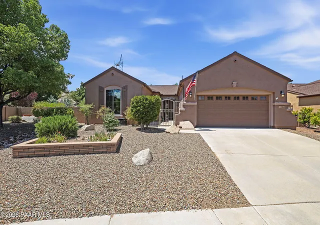 1st image of 1048 N Hobble Strap St, Prescott Valley, AZ 86314 | MLS# 1083633