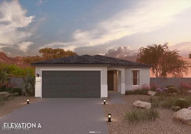 Homes for sale in Chino Valley, AZ | 1262 Helsing Rd, Chino Valley, AZ 86323 | MLS# 1083636