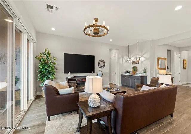 3rd image of 6823 Golden Tree Dr, Prescott, AZ 86305 | MLS# 1083789