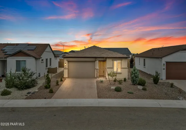 1st image of 7688 E Turnberry Dr, Prescott Valley, AZ 86315 | MLS# 1083882