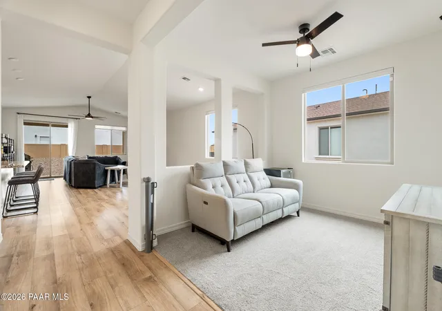 3rd image of 7688 E Turnberry Dr, Prescott Valley, AZ 86315 | MLS# 1083882