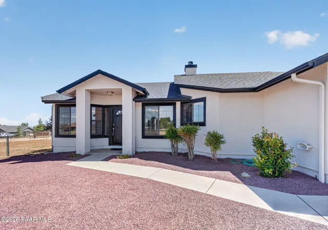 Photo 3 of Single family home for sale at 515 N Gold Rush Way, Chino Valley, AZ 86323 | MLS# 1083722 | Listing updated on 2026-10-06