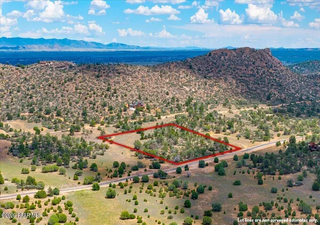 Photo 4 of Sale Pending at 4617 W Sterling Ranch Rd, Prescott, AZ 86305 | MLS# 1083657 | Listing updated on 2026-10-15