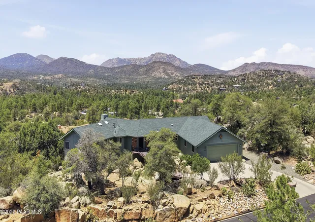 1st image of 1938 Upper Crestview, Prescott, AZ 86305 | MLS# 1083647