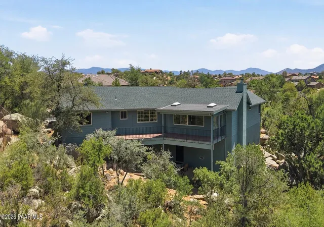 4th image of 1938 Upper Crestview, Prescott, AZ 86305 | MLS# 1083647
