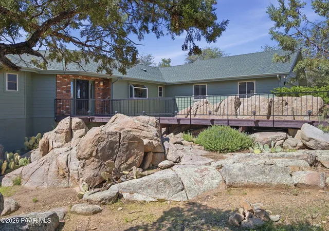 2nd image of 1938 Upper Crestview, Prescott, AZ 86305 | MLS# 1083647