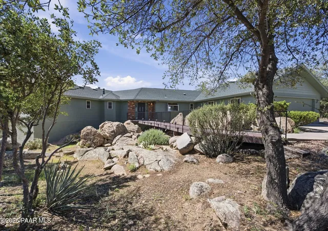 3rd image of 1938 Upper Crestview, Prescott, AZ 86305 | MLS# 1083647