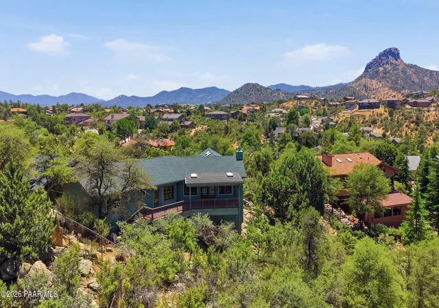 5th image of 1938 Upper Crestview, Prescott, AZ 86305 | MLS# 1083647