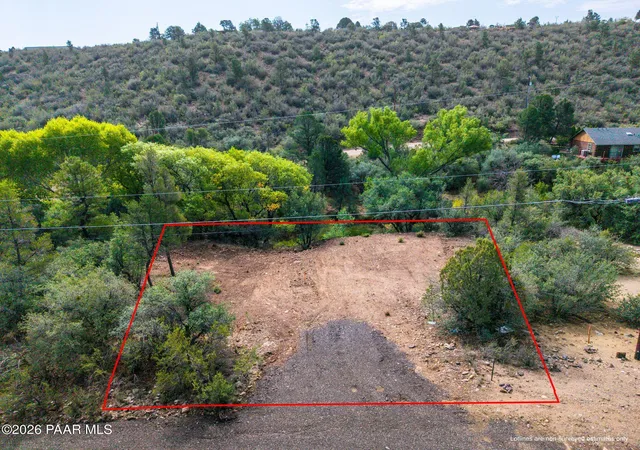 1st image of 1363 N Rose Quartz Dr, Prescott, AZ 86303 | MLS# 1083651