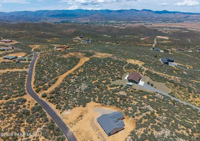 13th image of Lot B S Grant Woods Pkwy, Dewey Humboldt, AZ 86327 | MLS# 1083669