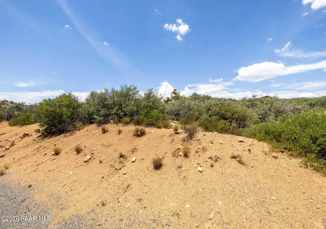 4th image of Lot B S Grant Woods Pkwy, Dewey Humboldt, AZ 86327 | MLS# 1083669