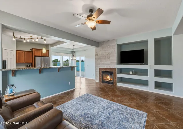 2nd image of 558 N Casa Bella Ave, Prescott Valley, AZ 86327 | MLS# 1083673