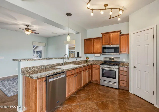 image of 558 N Casa Bella Ave, Prescott Valley, AZ 86327 | MLS# 1083673