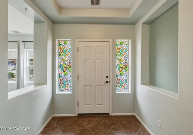 Photo 3 of Townhouse for sale at 558 N Casa Bella Ave, Prescott Valley, AZ 86327 | MLS# 1083673 | Listing updated on 2026-10-04