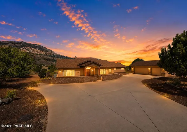 1st image of 7130 N Old Cornfield Ln, Prescott, AZ 86305 | MLS# 1083650