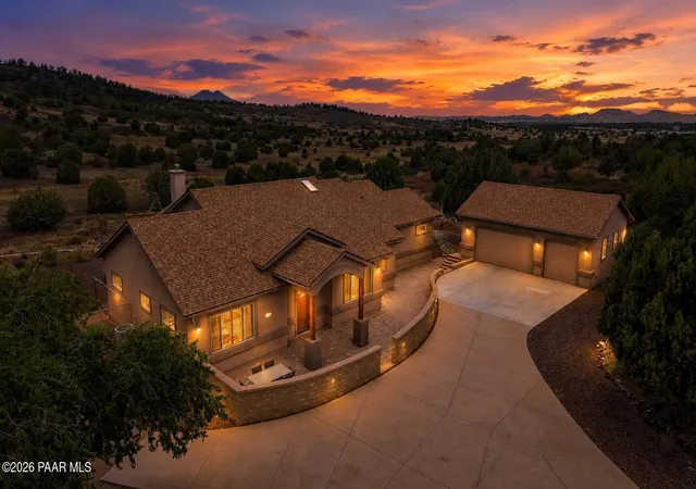 2nd image of 7130 N Old Cornfield Ln, Prescott, AZ 86305 | MLS# 1083650