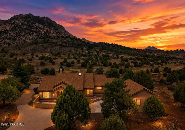 3rd image of 7130 N Old Cornfield Ln, Prescott, AZ 86305 | MLS# 1083650
