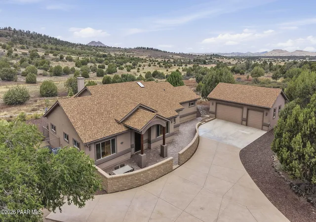 4th image of 7130 N Old Cornfield Ln, Prescott, AZ 86305 | MLS# 1083650