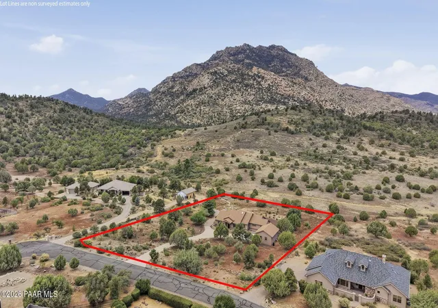 5th image of 7130 N Old Cornfield Ln, Prescott, AZ 86305 | MLS# 1083650
